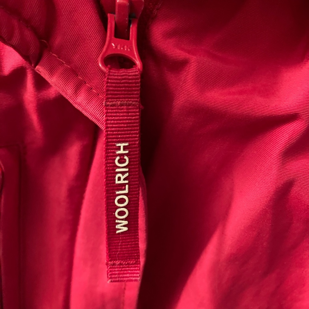 Woolrich Jacket - Picture 2 of 11